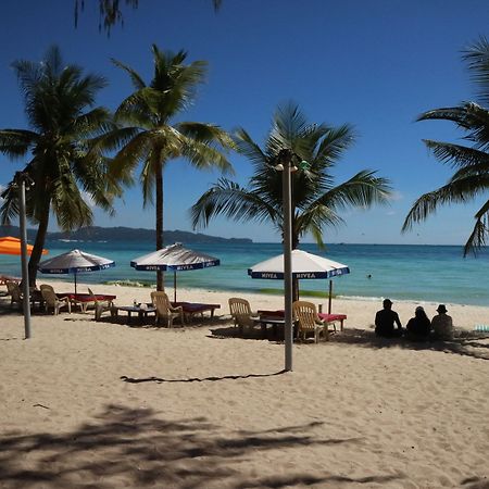 Boracay Peninsula Resort Balabag  Kültér fotó